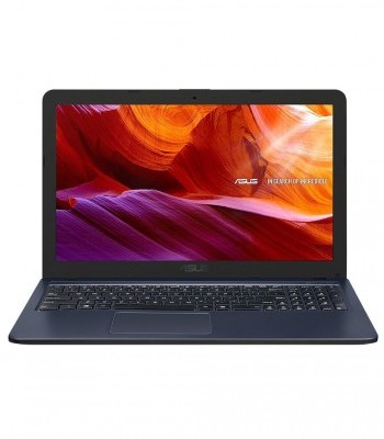 Замена матрицы на ноутбуке Asus VivoBook X543BA